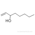 1- 옥텐 -3- 올 CAS 3391-86-4